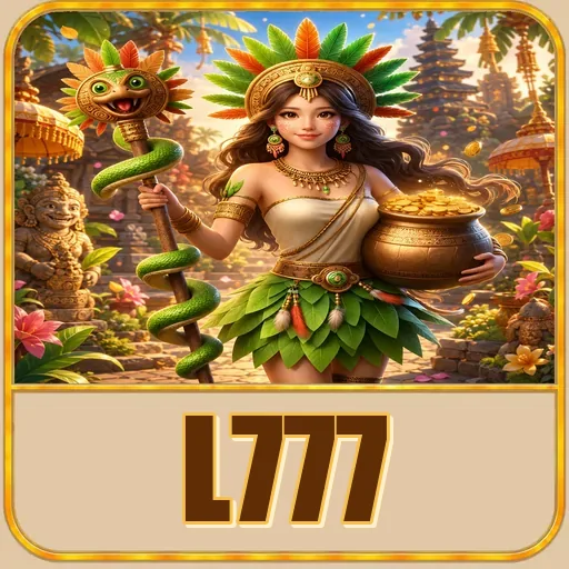 Detail APK l777