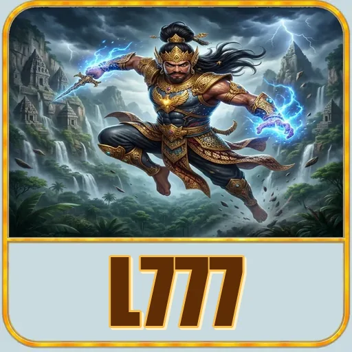 Aplikasi l777 Android